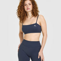 EasyLift™ Multi Way Bandeau Bralette | True Blue