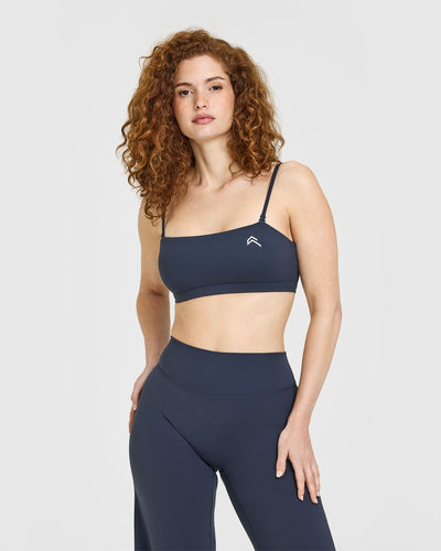 EasyLift™ Multi Way Bandeau Bralette | True Blue
