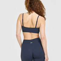 EasyLift™ Multi Way Bandeau Bralette | True Blue