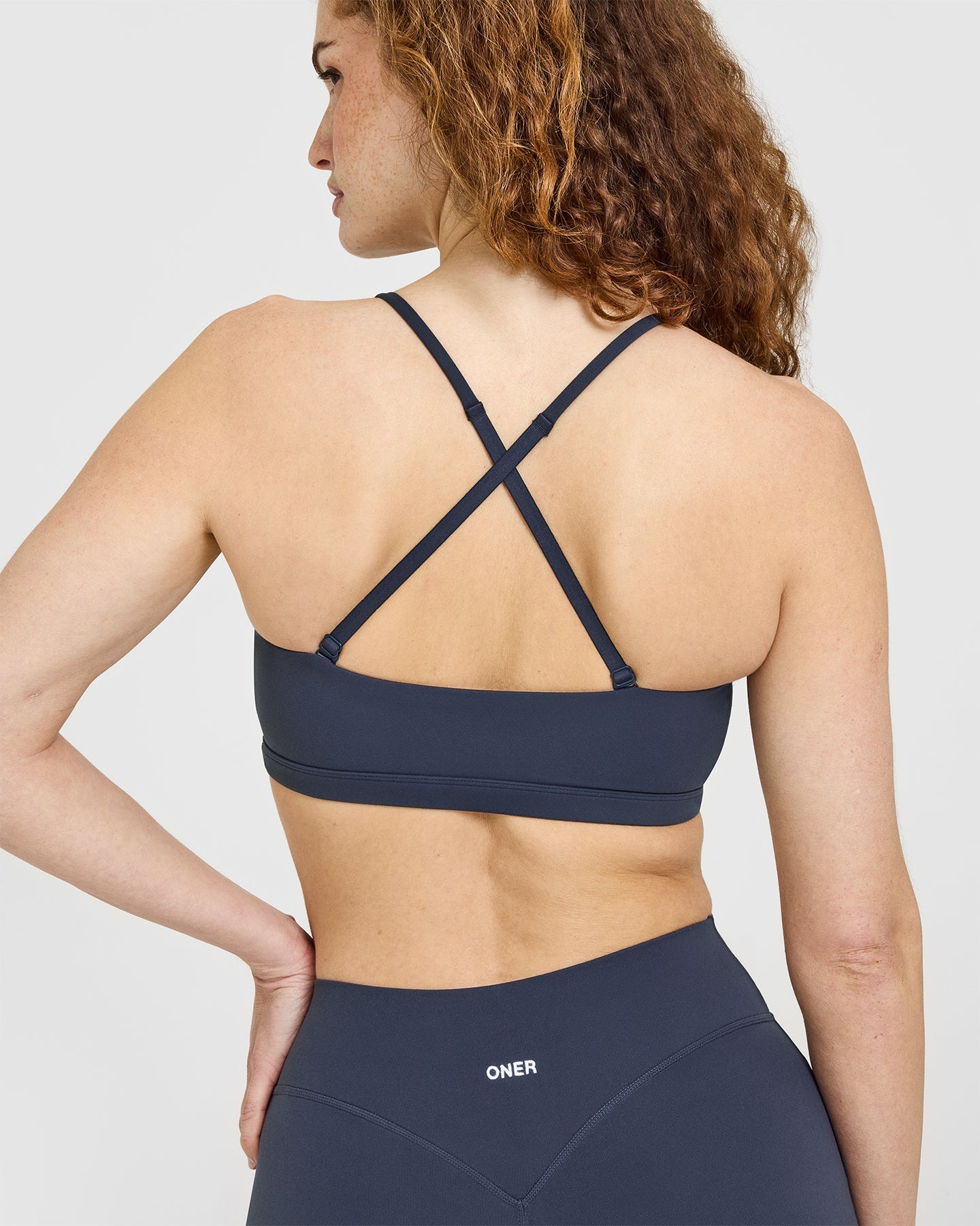 EasyLift™ Multi Way Bandeau Bralette | True Blue